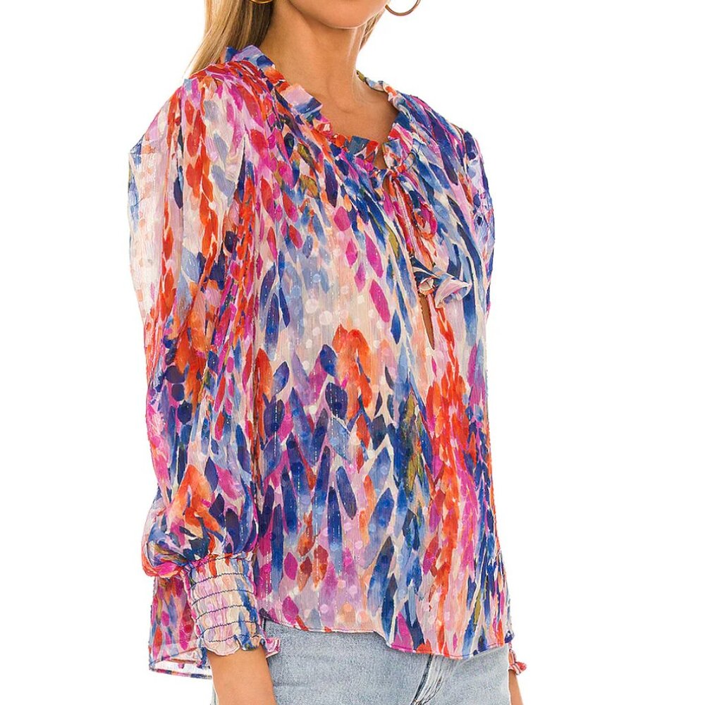 MISA Los Angeles Siena Top